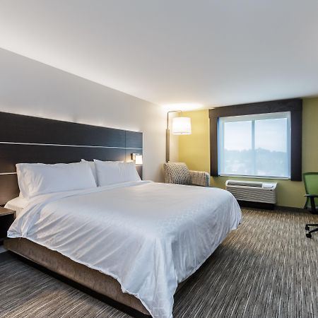 Holiday Inn Express & Suites- South Bend Casino By Ihg Exteriör bild