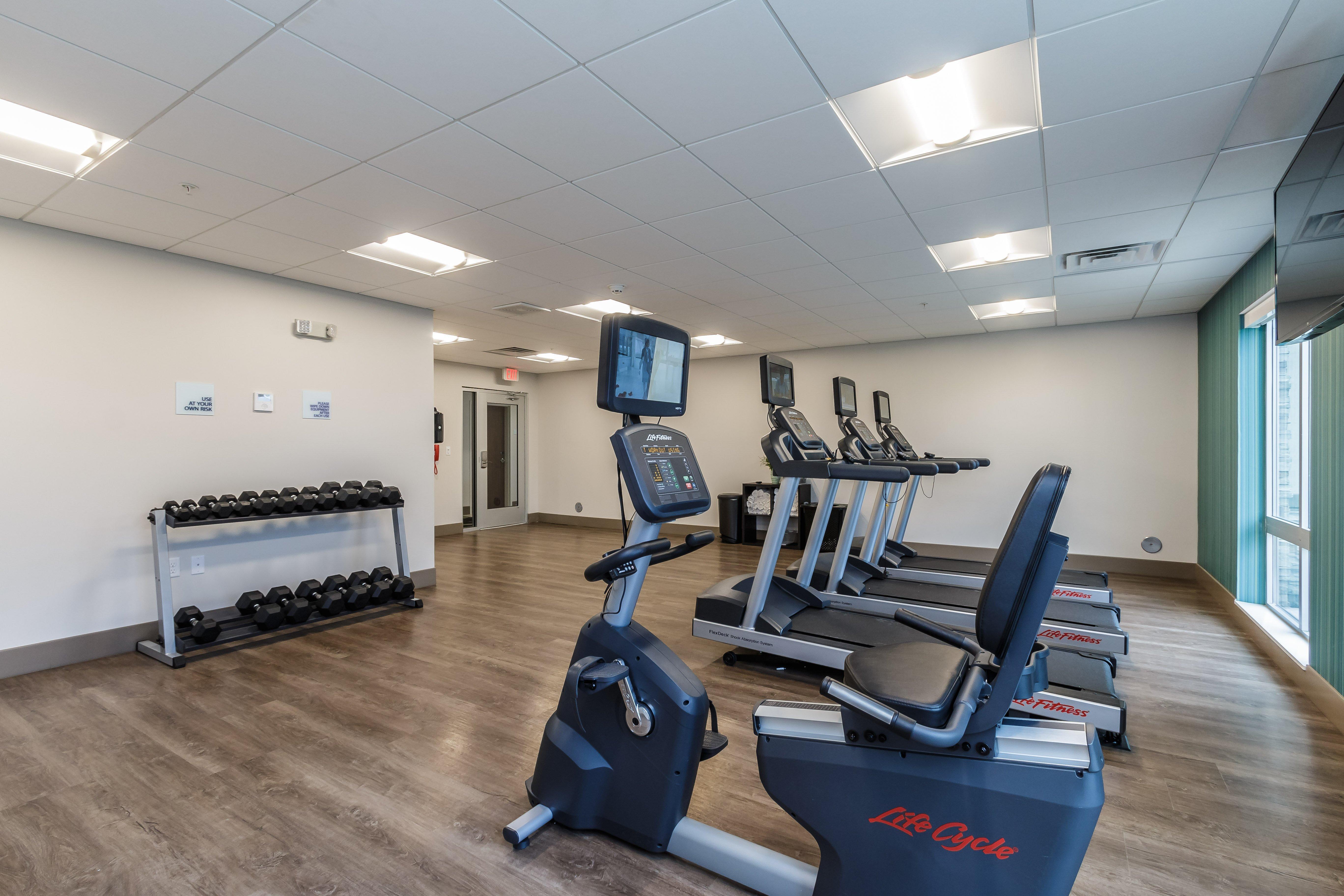 Holiday Inn Express & Suites- South Bend Casino By Ihg Exteriör bild