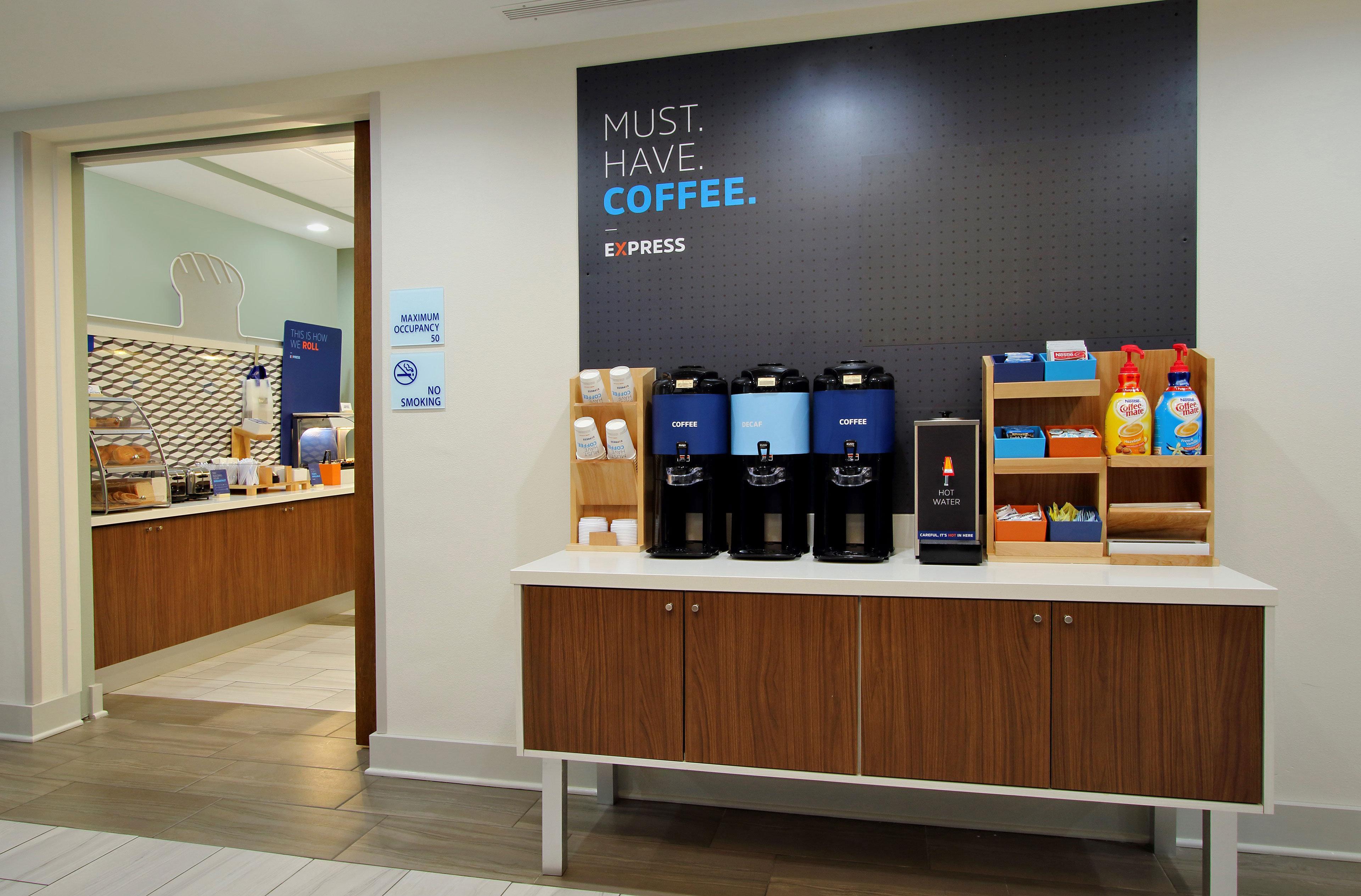 Holiday Inn Express & Suites- South Bend Casino By Ihg Exteriör bild