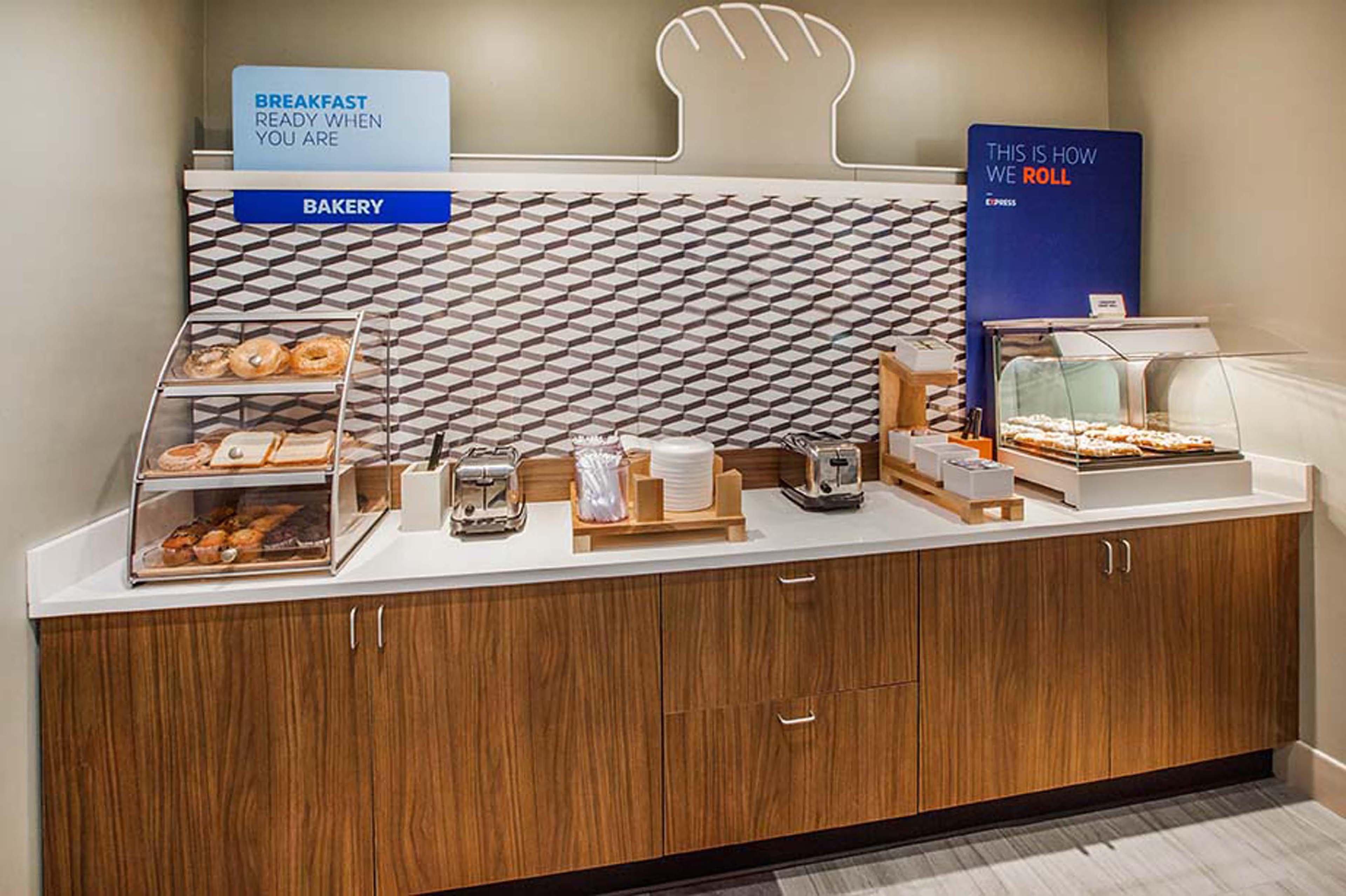 Holiday Inn Express & Suites- South Bend Casino By Ihg Exteriör bild