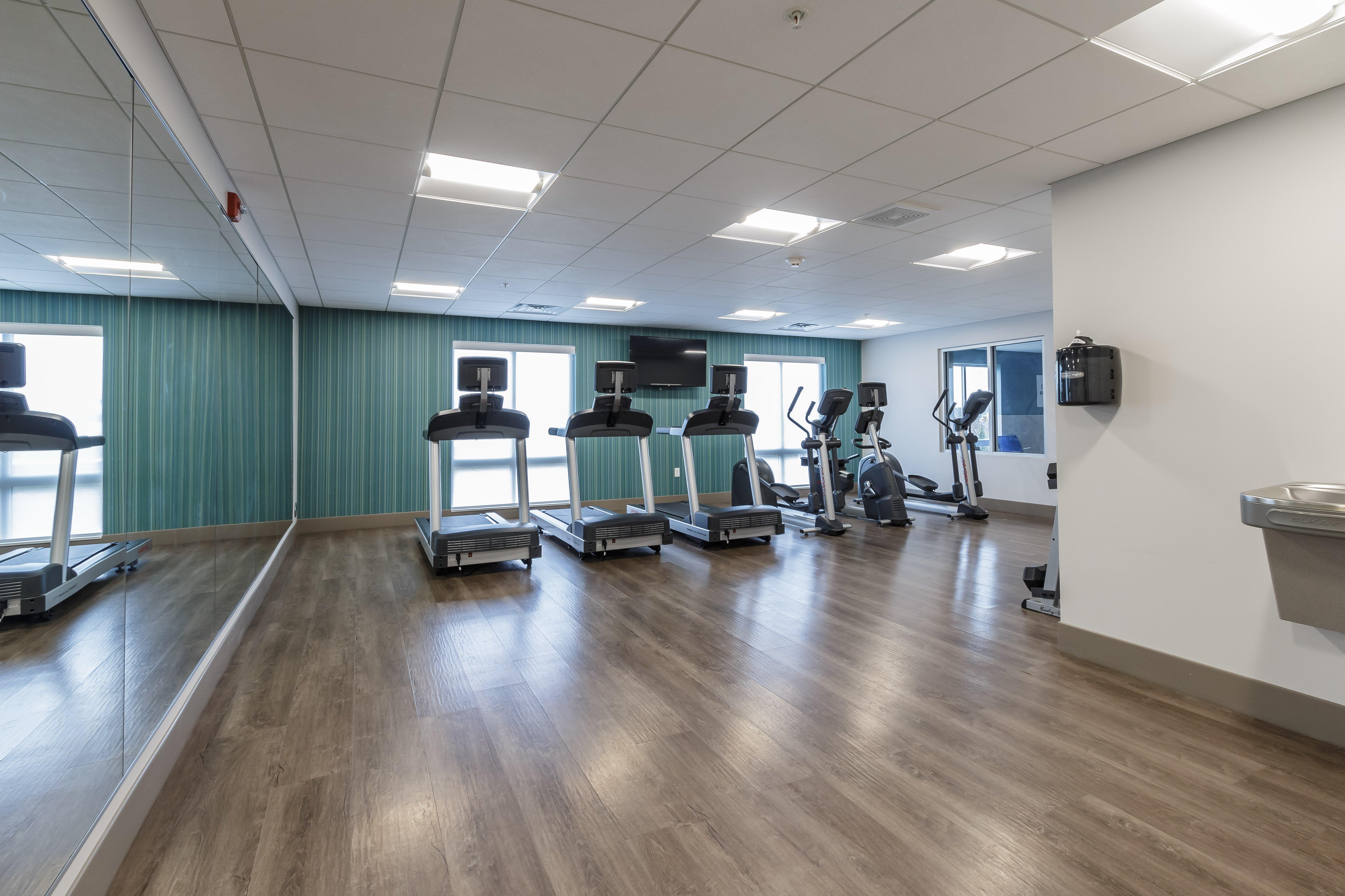 Holiday Inn Express & Suites- South Bend Casino By Ihg Exteriör bild