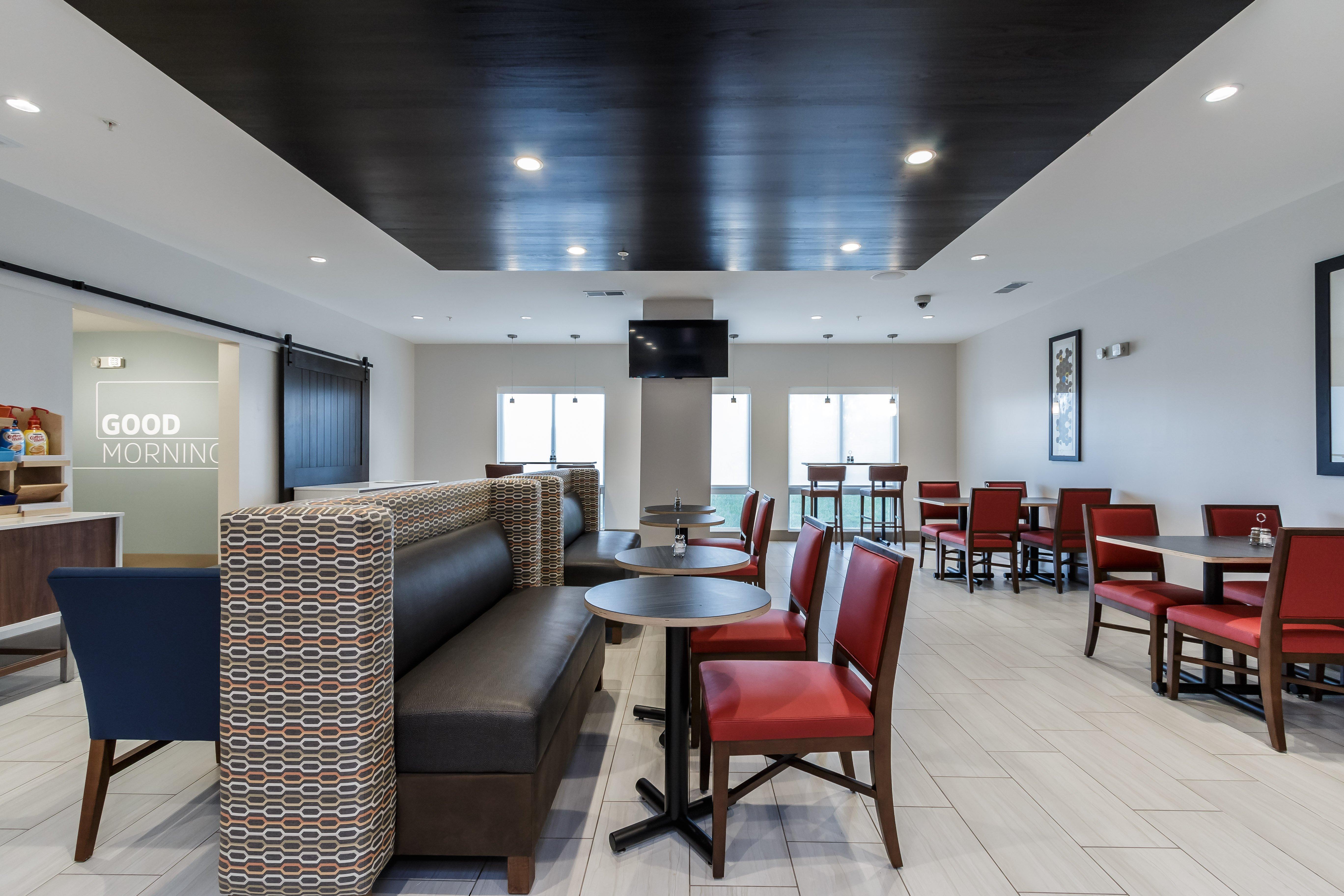 Holiday Inn Express & Suites- South Bend Casino By Ihg Exteriör bild
