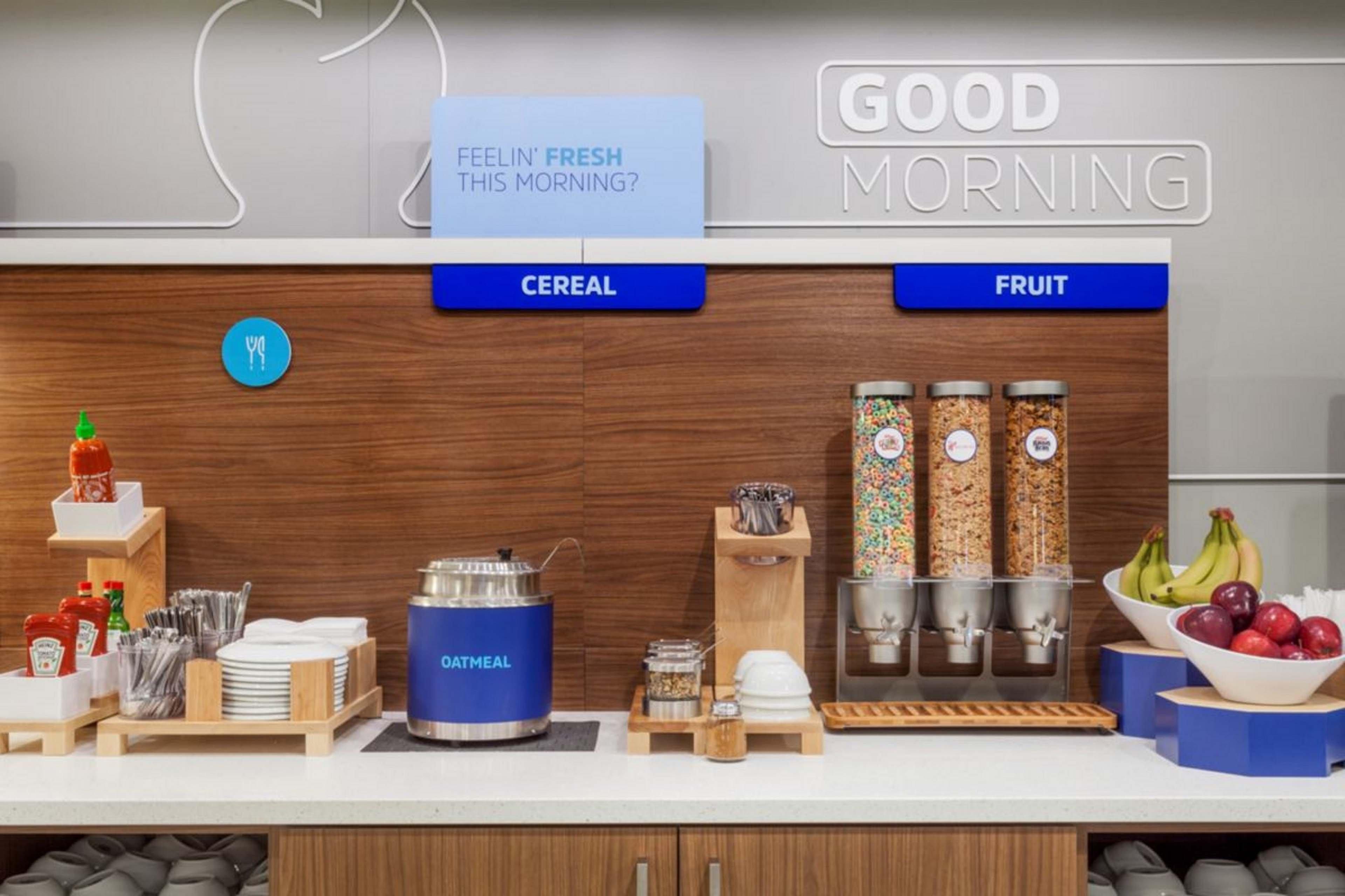 Holiday Inn Express & Suites- South Bend Casino By Ihg Exteriör bild